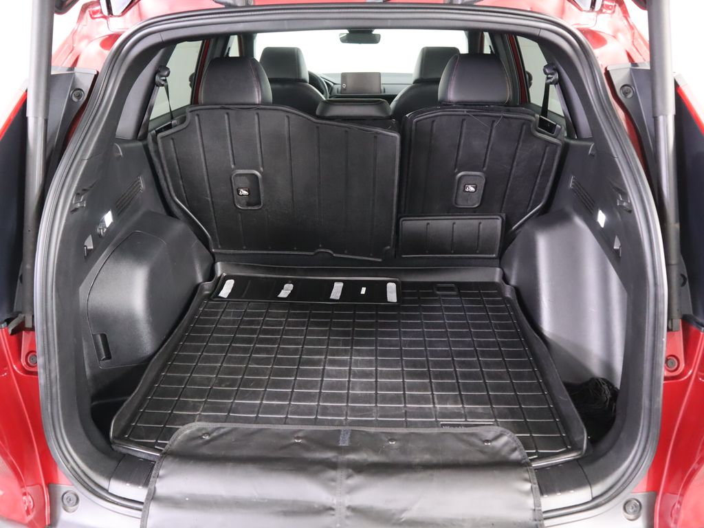 Thumbnail: 2024 Honda CR-V - 28