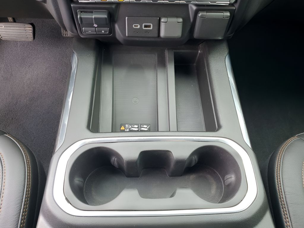 Used Car 2023 Gmc Sierra 3500hd  At4 For Sale Under $70,000 In Austin, Texas