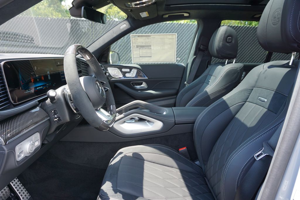 Thumbnail: 2026 Mercedes-Benz GLE - 28