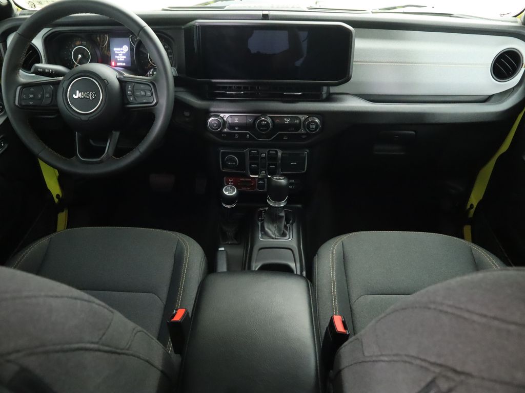 Thumbnail: 2024 Jeep Wrangler - 13