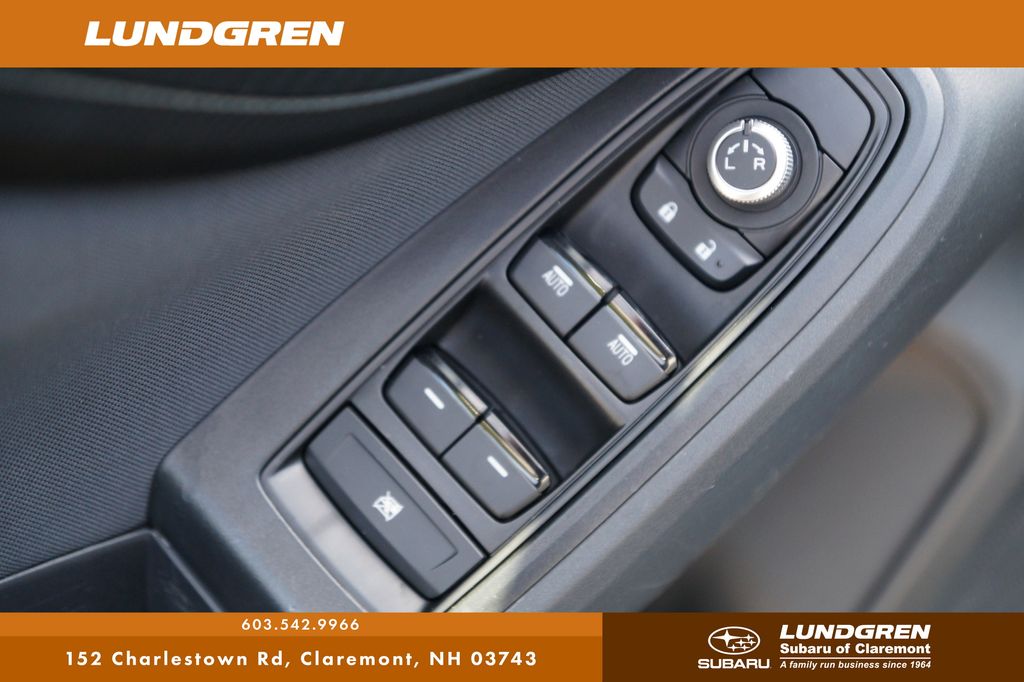Used 2023 Subaru Crosstrek SUV
