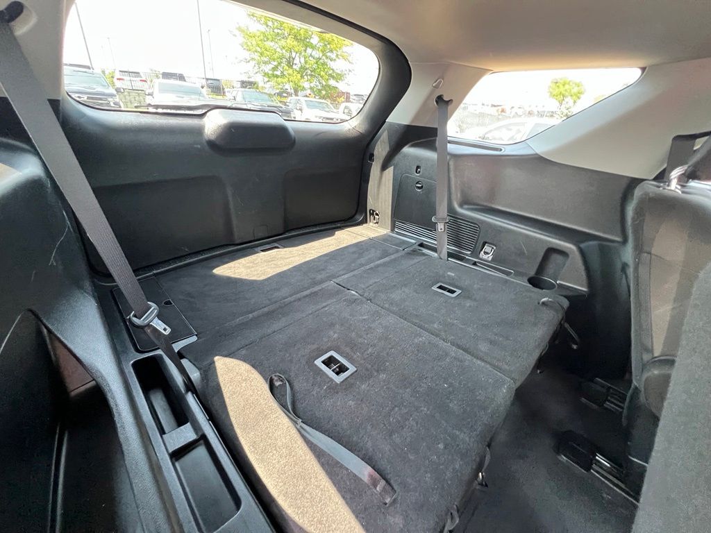 Used 2022 Ford Explorer SUV