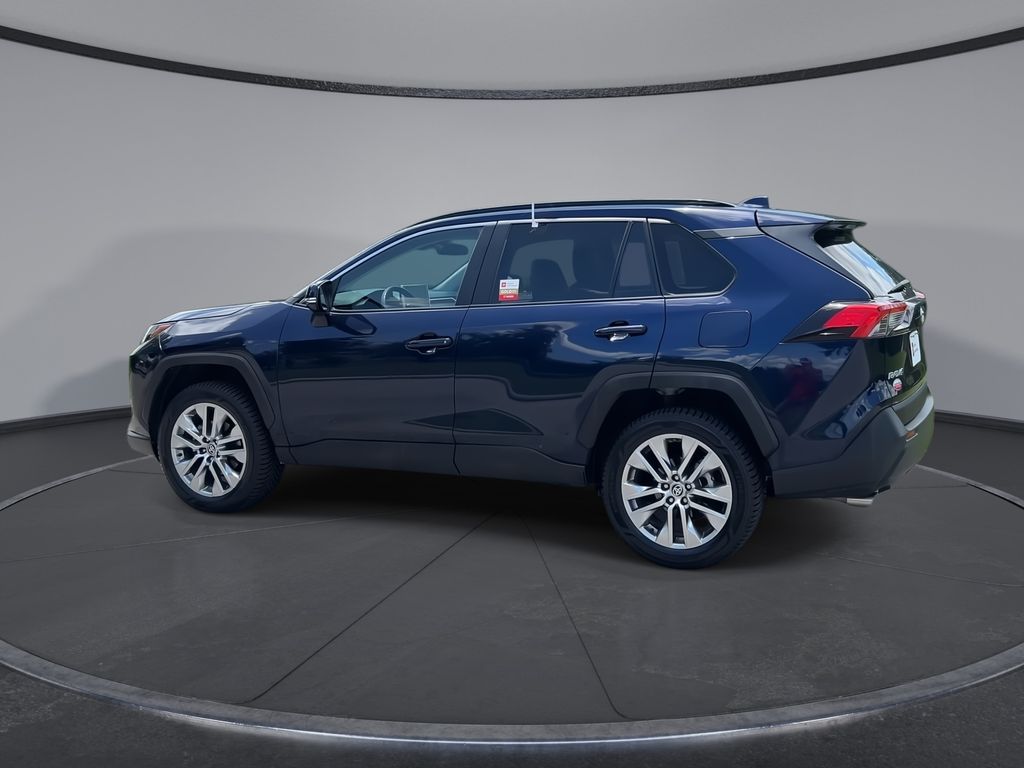 Thumbnail: 2023 Toyota RAV4 - 6