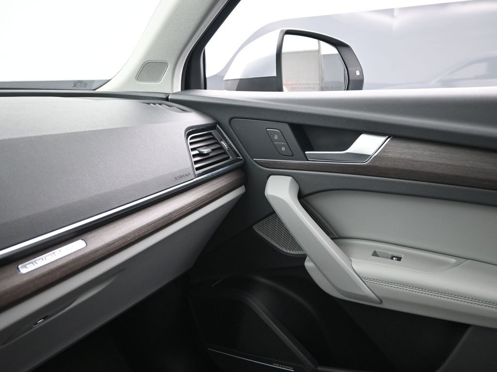 2022 Audi Q5 quattro S line Prem Plus 45 TFSI