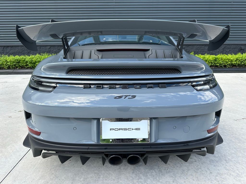 Thumbnail: 2023 Porsche 911 - 12