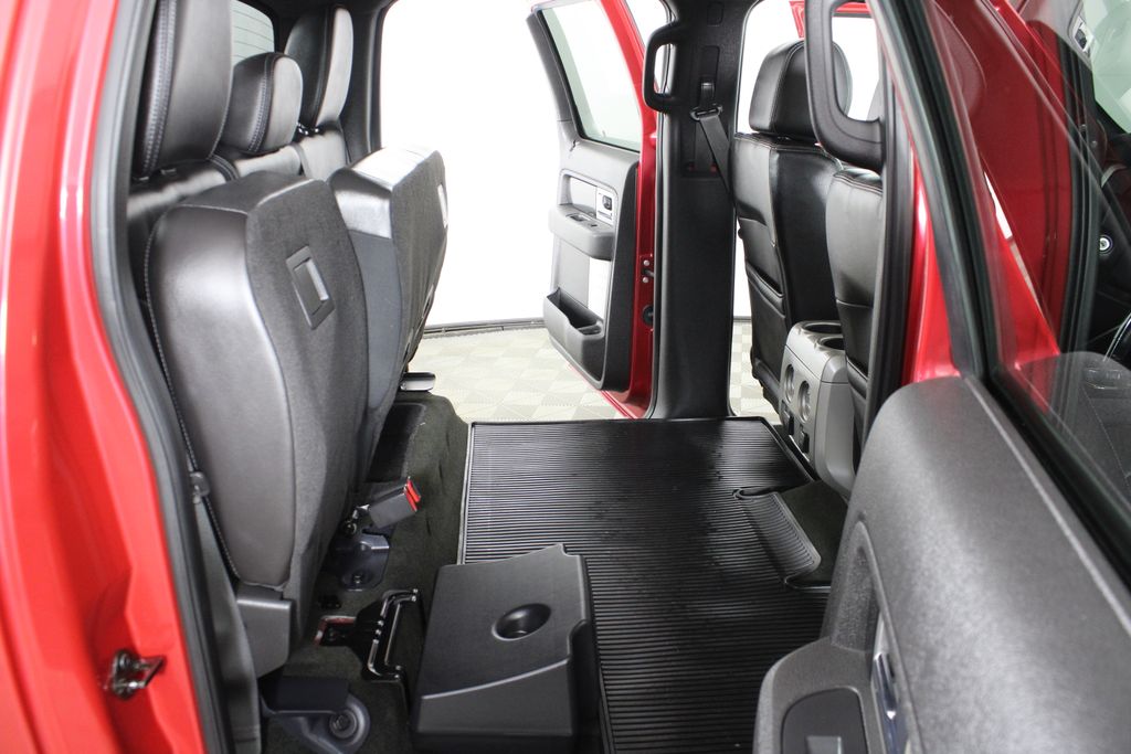 Used 2012 Ford F-150 for sale in 