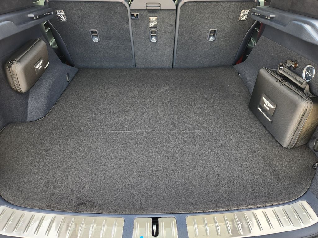 New 2026 Blue Genesis 3.5T e-SC image 23