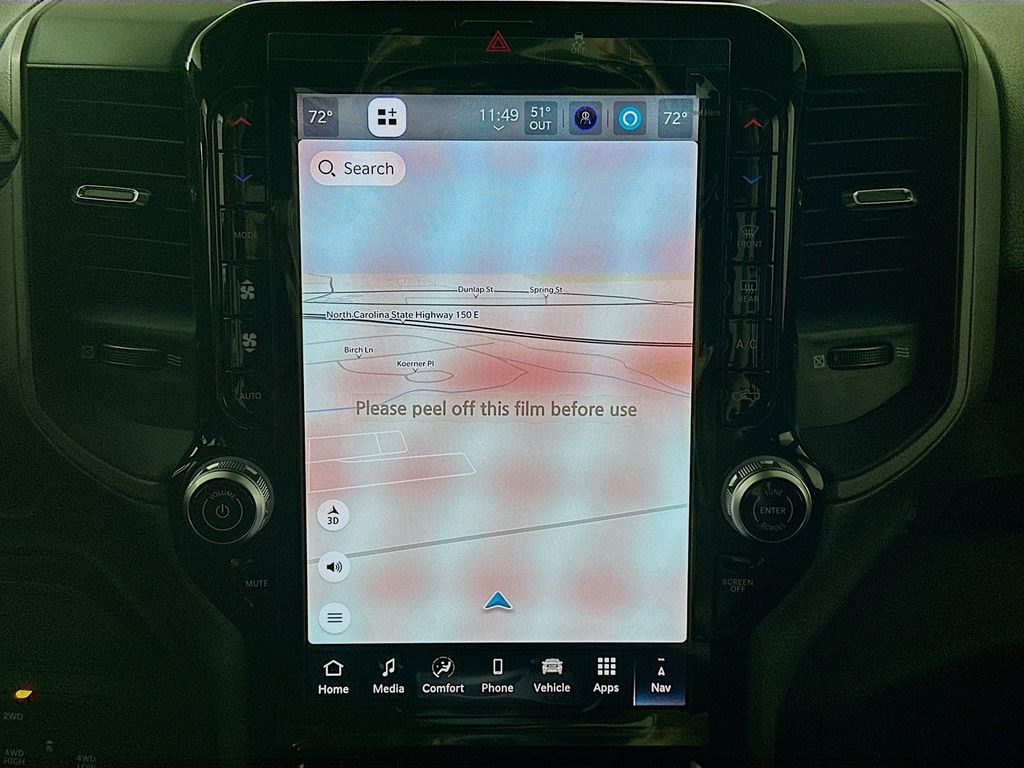 New 2026 Gray Ram Black Express 12in image 15