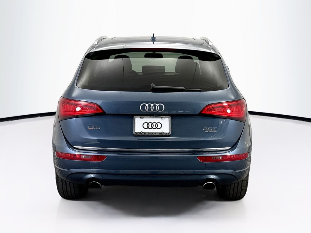 Thumbnail: 2017 Audi Q5 - 6