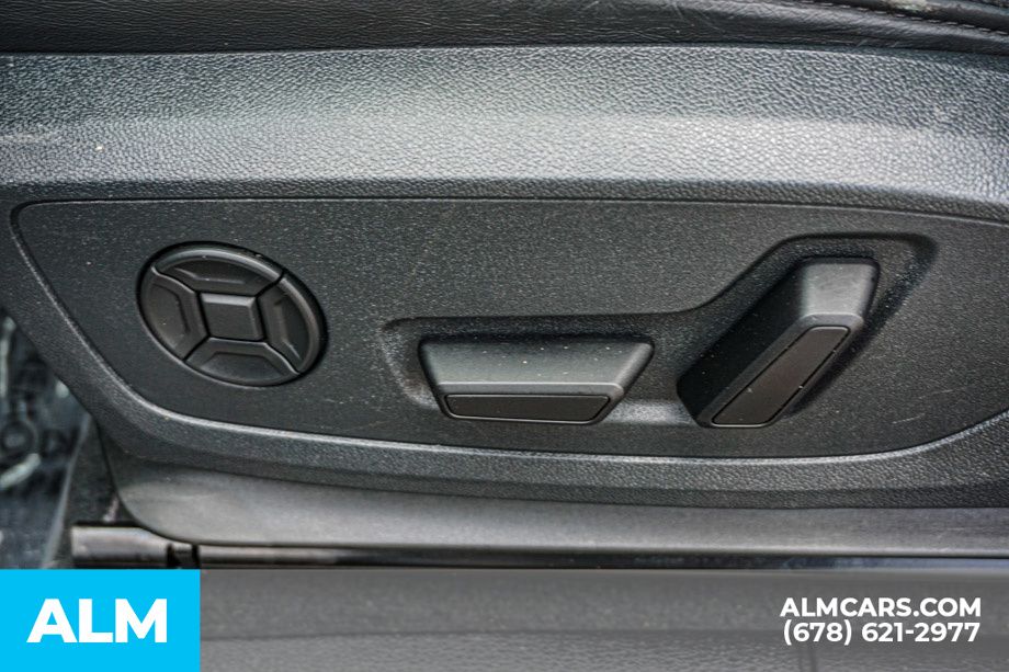 2025 Audi Q3 S Line Premium - Photo 49