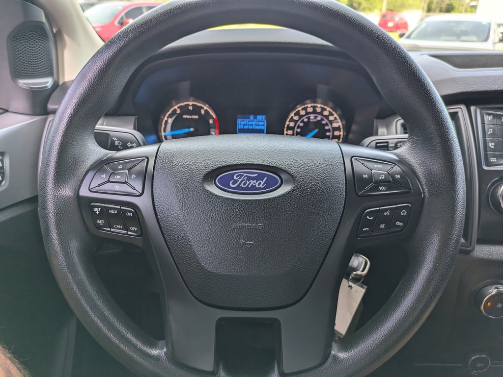 Used 2019 Ford Ranger Truck