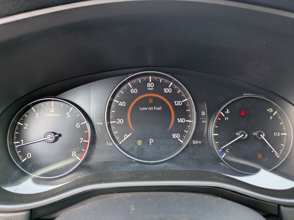 2026 Mazda CX-50 2.5 S Premium