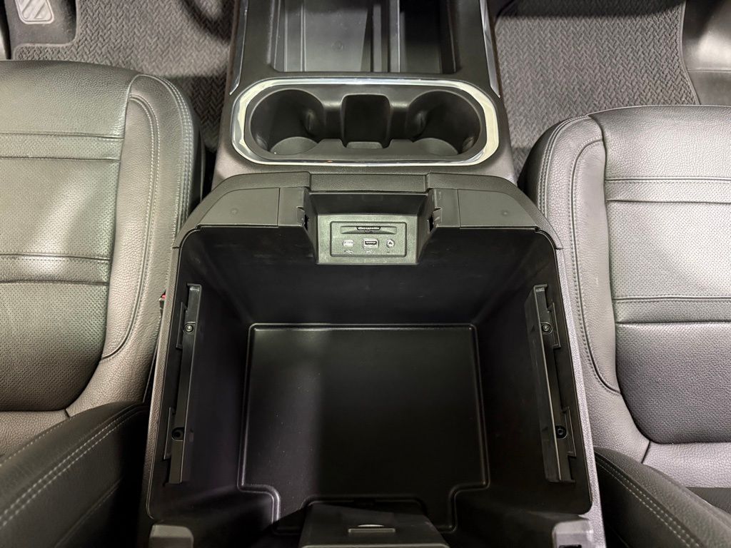 2021 GMC Sierra 3500HD Denali