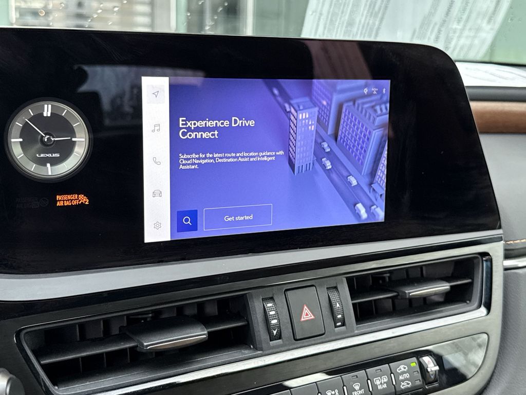 Thumbnail: 2025 Lexus ES - 22