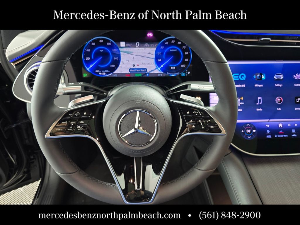 New 2026 Black Mercedes-Benz 450 image 16