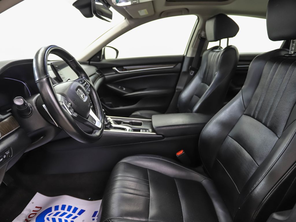 Thumbnail: 2018 Honda Accord - 11