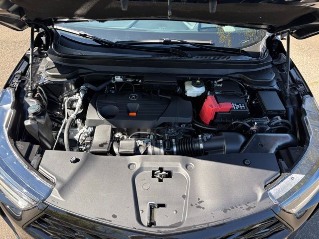 2026 Acura RDX A-Spec Advance Package