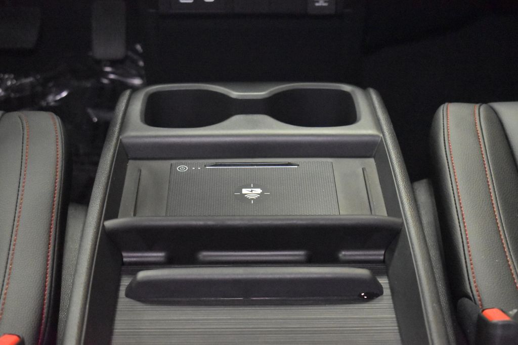 Thumbnail: 2025 Honda Odyssey - 13