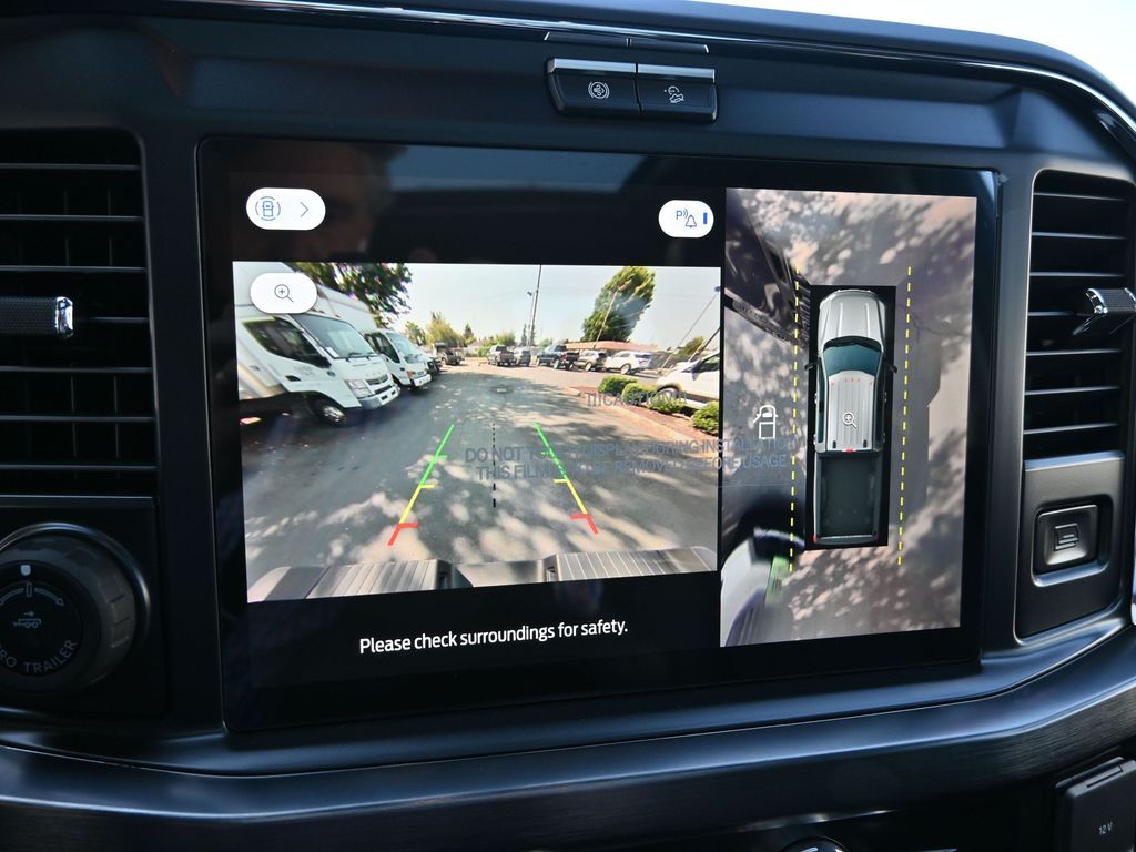 2025 Ford F-350 Super Duty Lariat