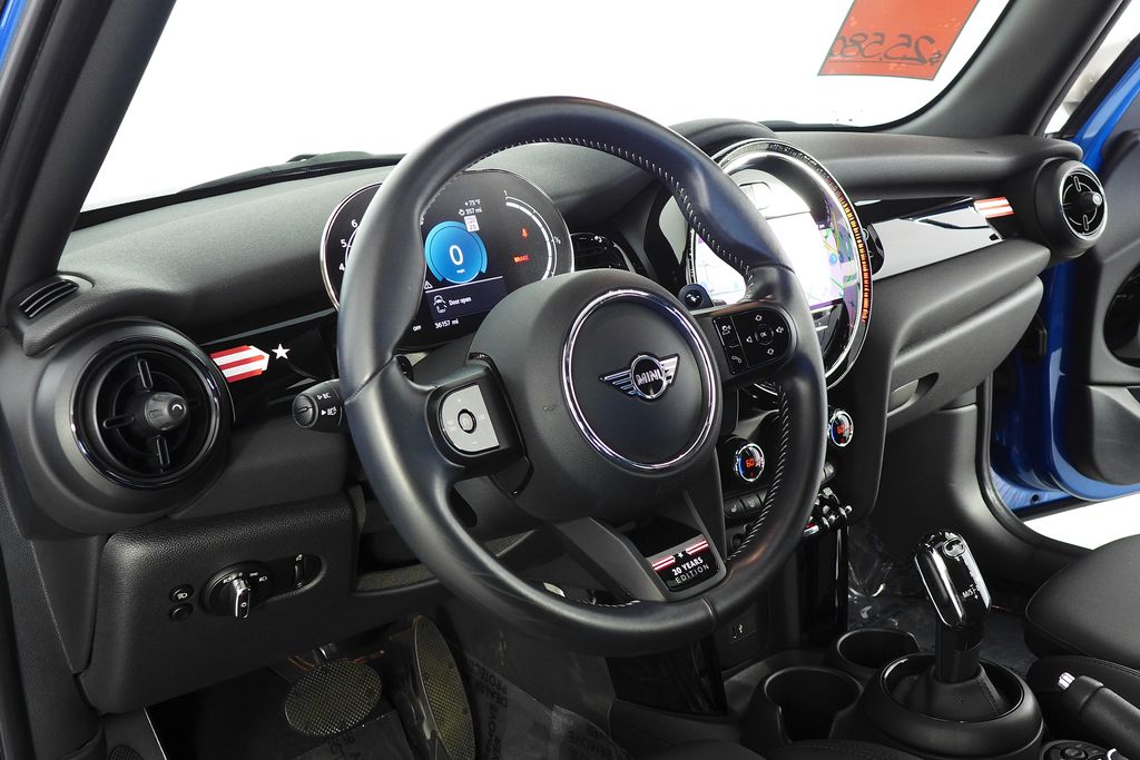 Thumbnail: 2023 MINI Cooper - 31