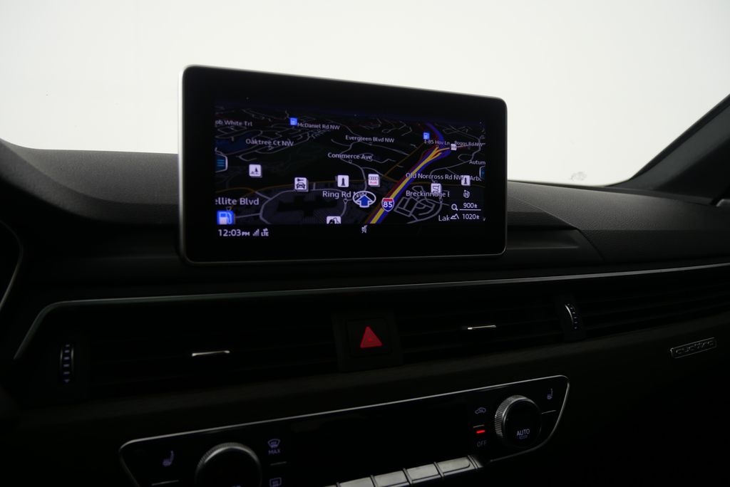 2019 Audi A4 Premium Plus 22