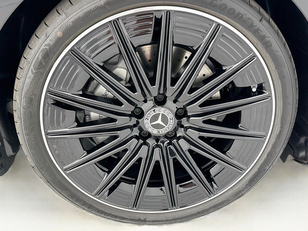 Thumbnail: 2027 Mercedes-Benz CLE - 29