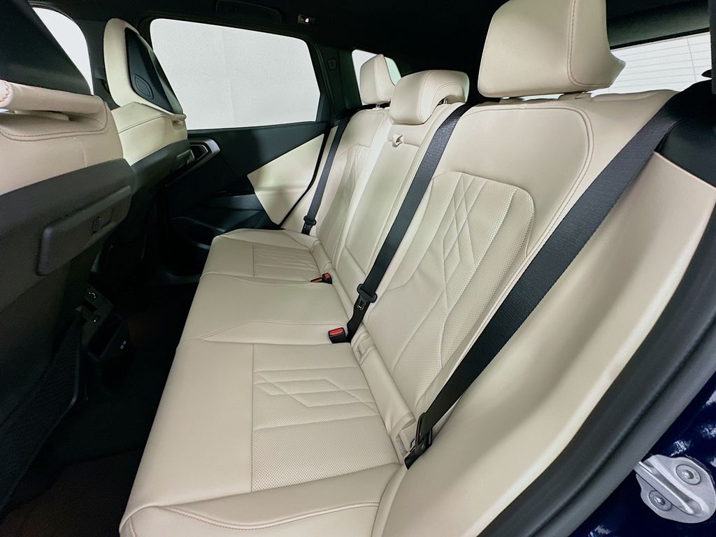 Thumbnail: 2026 BMW X3 - 17