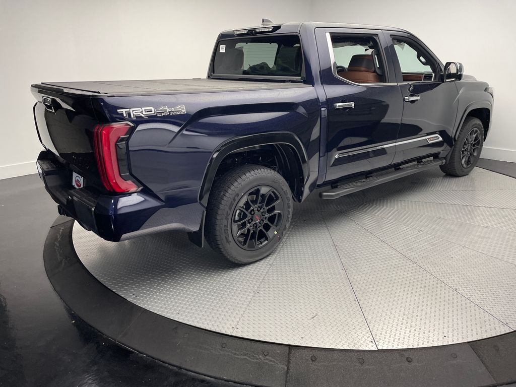 Thumbnail: 2025 Toyota Tundra - 5