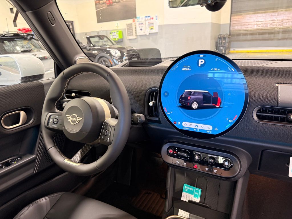 Thumbnail: 2026 MINI Cooper - 24
