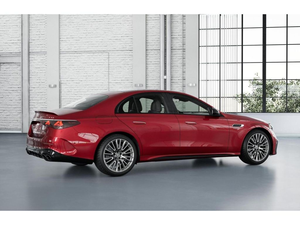 Thumbnail: 2026 Mercedes-Benz E-Class - 19