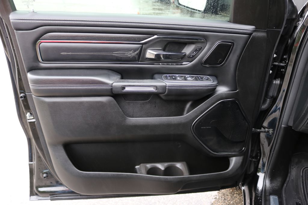 Used Car 2024 Ram 1500  Limited For Sale Under $60,000 In Austin, Texas