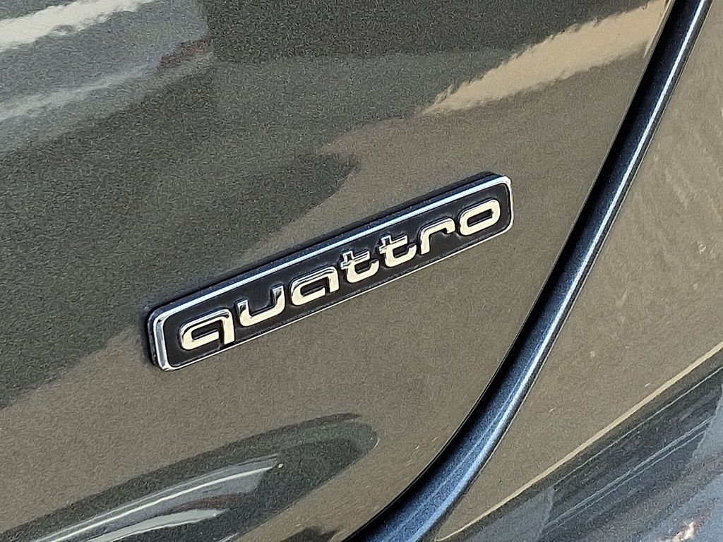 Thumbnail: 2023 Audi A5 - 31