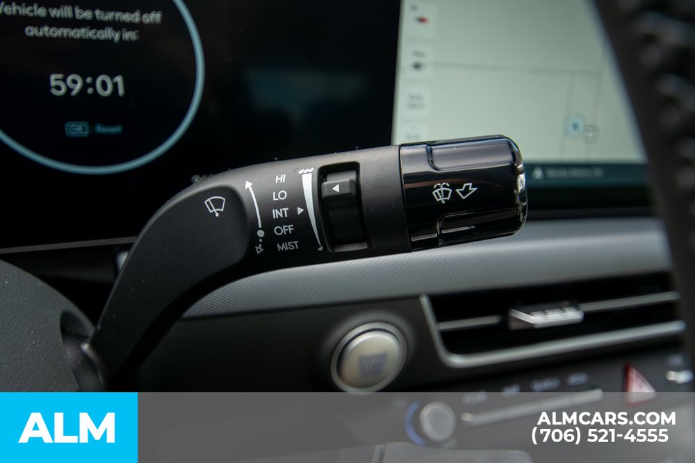 2025 Hyundai Sonata SEL Convenience photo 22