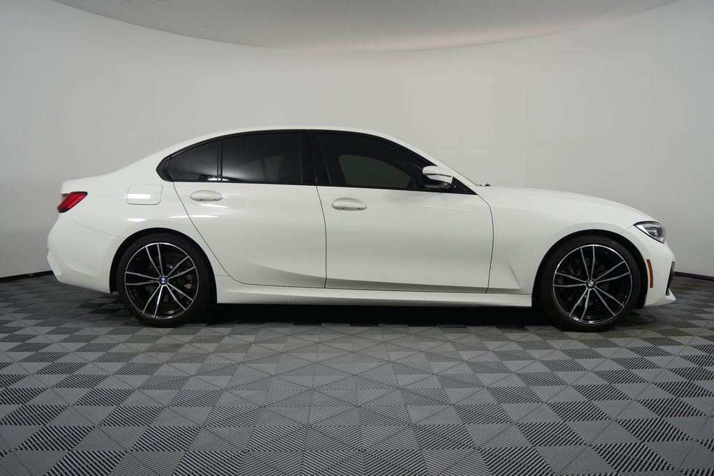 2019 BMW 3 Series 330i 2