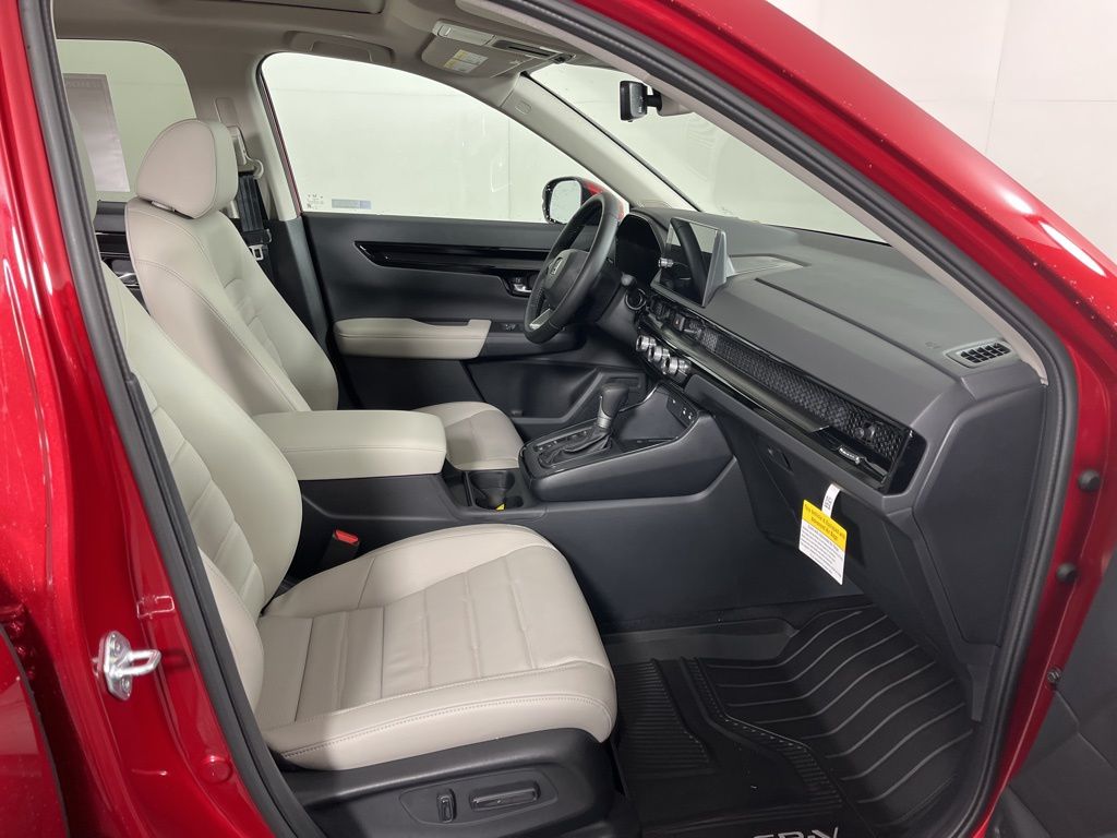 Thumbnail: 2026 Honda CR-V - 8