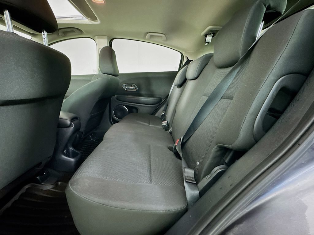 Used Car 2018 Honda Hr-v  Ex For Sale Under $20,000 In Austin, Texas