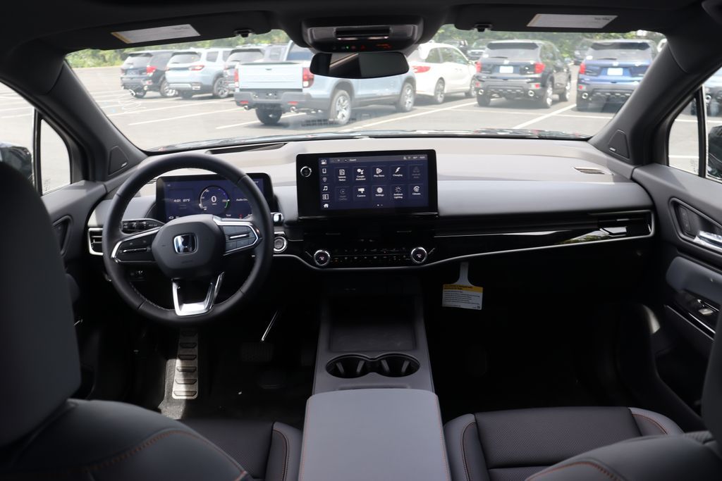 Thumbnail: 2026 Honda Prologue - 18