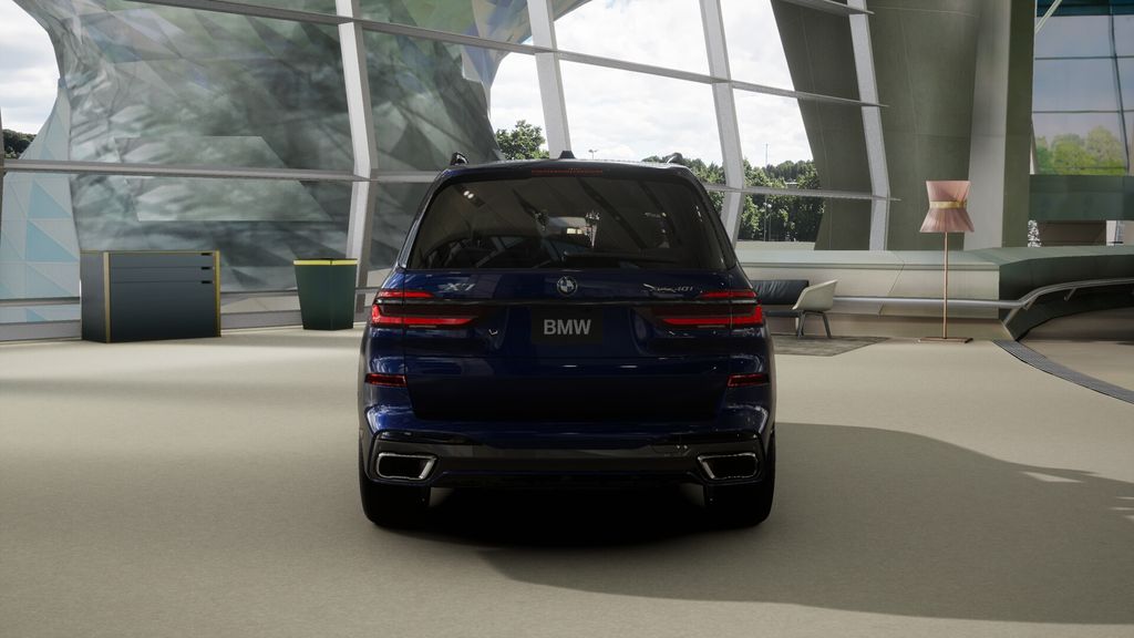 2026 BMW X7 xDrive40i 30