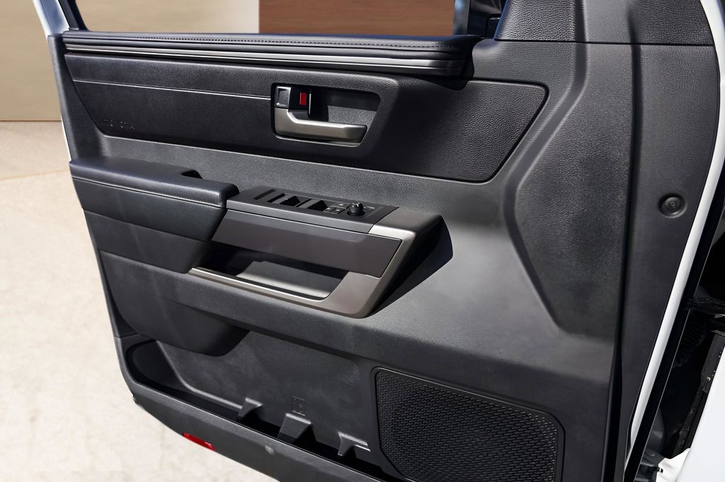 Used Car 2025 Toyota Sequoia  Sr5 For Sale Under $70,000 In Austin, Texas