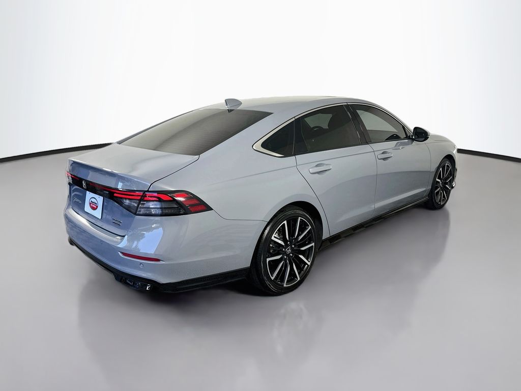 Thumbnail: 2023 Honda Accord - 5