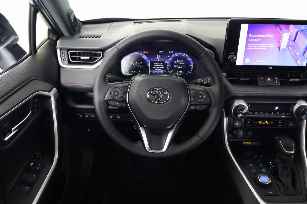 Thumbnail: 2025 Toyota RAV4 - 3