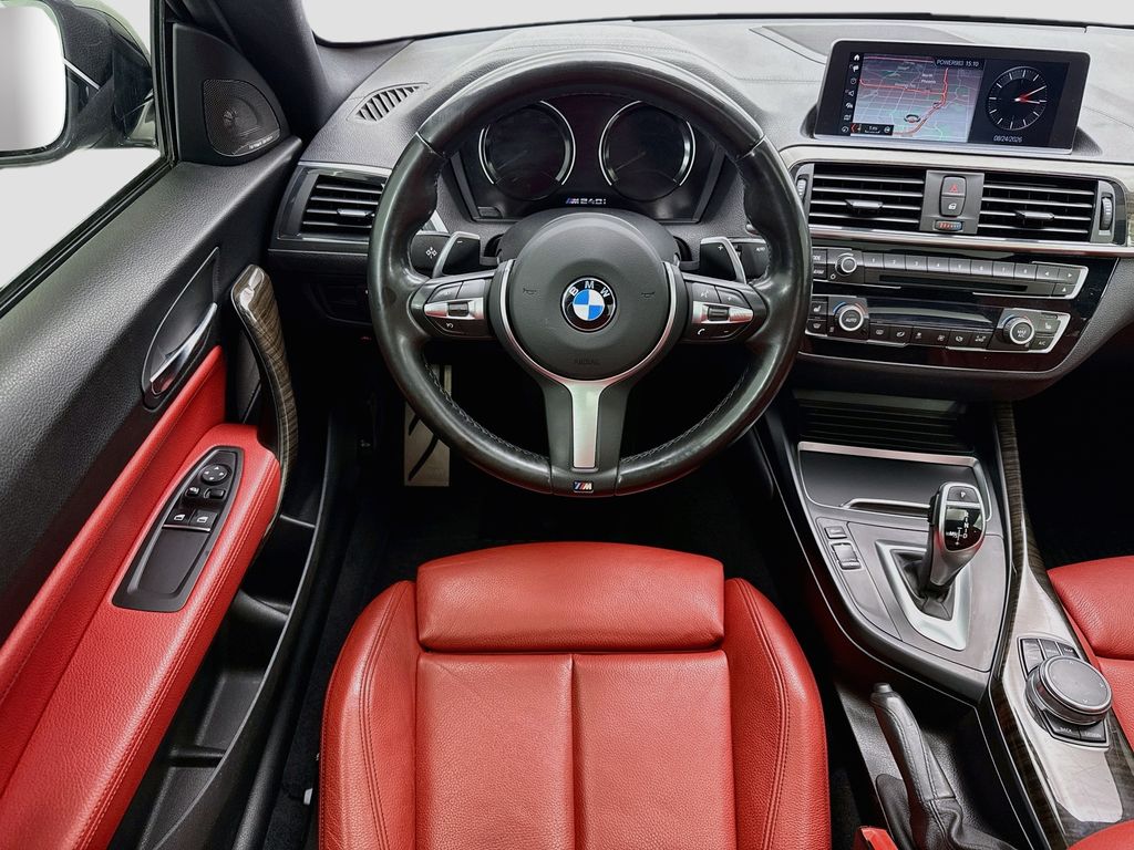 Thumbnail: 2018 BMW 2 Series - 10