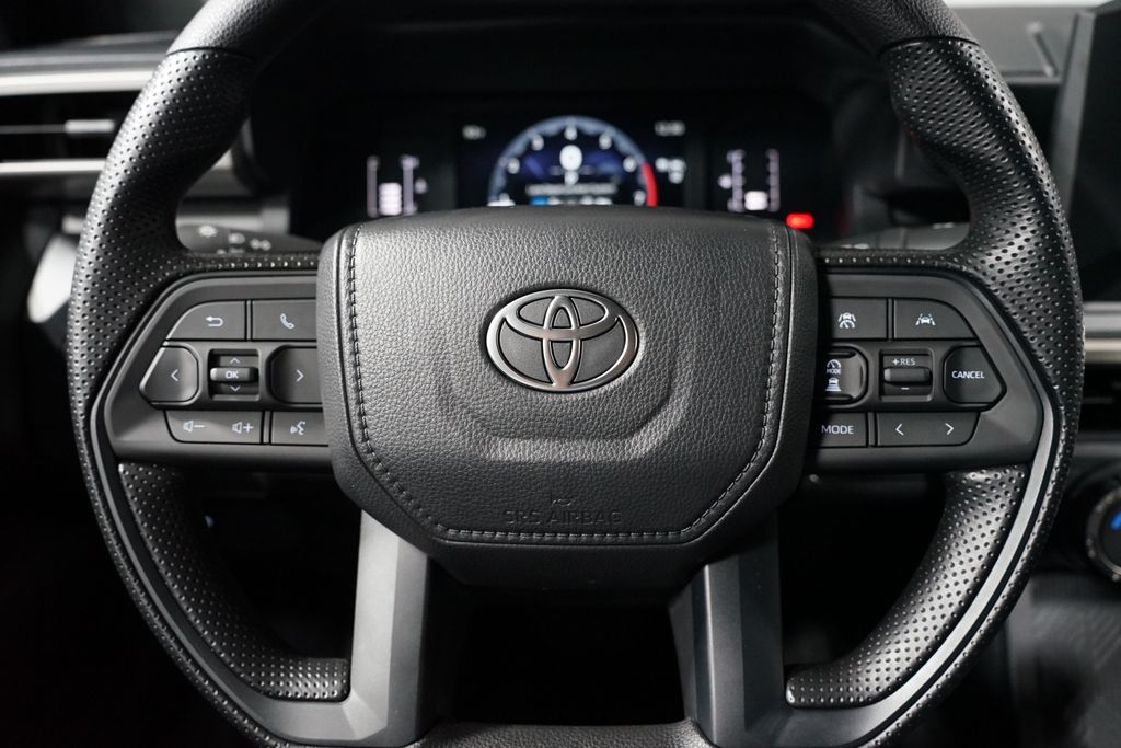 Thumbnail: 2025 Toyota Tacoma - 12