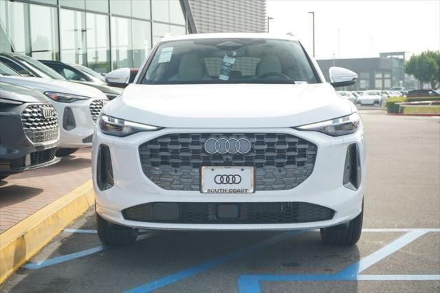 Thumbnail: 2025 Audi Q5 - 5