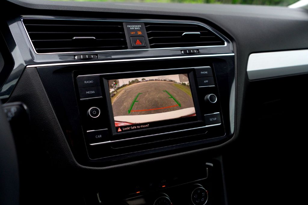Used Car 2019 Volkswagen Tiguan  2.0t S For Sale Under $15,000 In Taylor, Texas