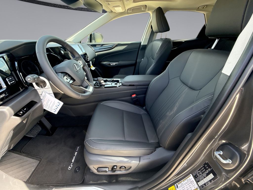 Thumbnail: 2026 Lexus NX - 30