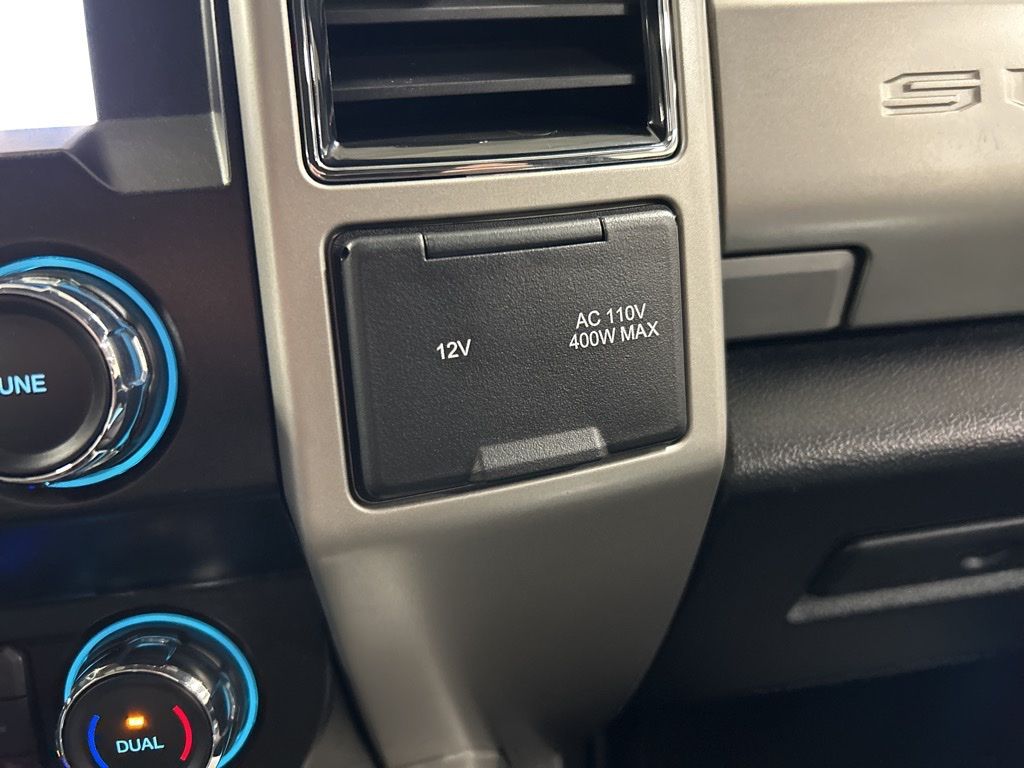 used 2021 Ford F-250SD car, priced at $69,413