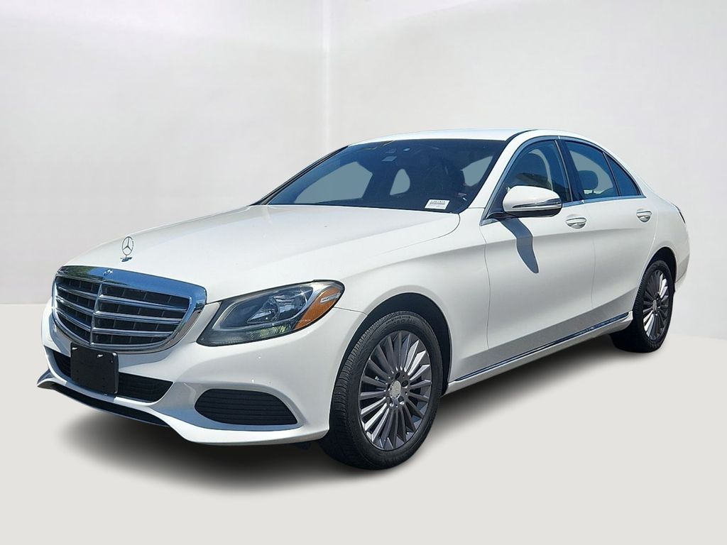 2016 Mercedes-Benz C-Class C 300 -
                  Annapolis, MD