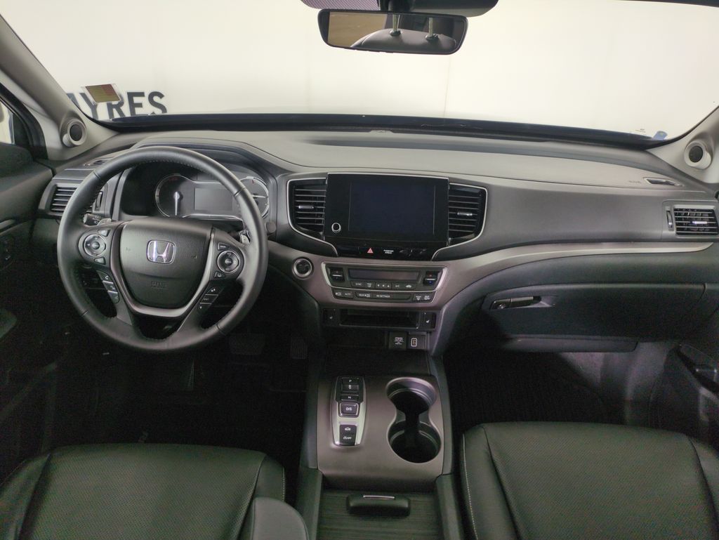 Used 2023 Honda Ridgeline For Sale in Fort Wayne, IN