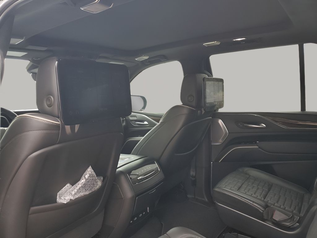 Used Car 2021 Cadillac Escalade  Sport Platinum For Sale Under $60,000 In Austin, Texas